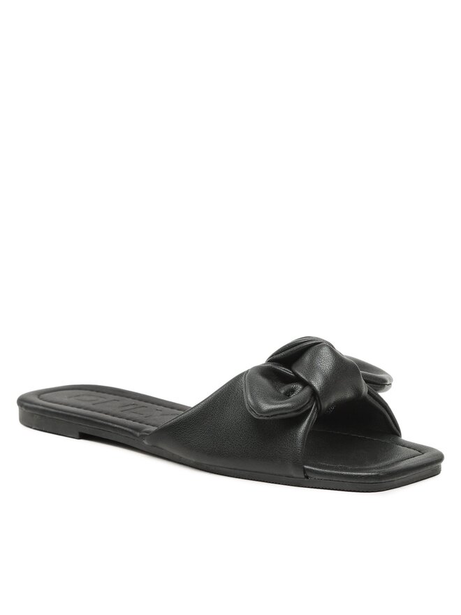 ONLY Shoes Pantoletten ONLY Shoes Onlmillie-3 15288110 Schwarz