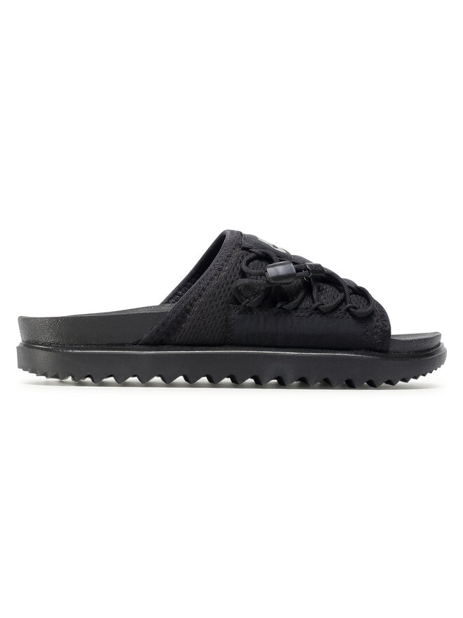 Шльопанці Nike Asuna Slide CI8799 001 Чорний | evzuttya.com.ua