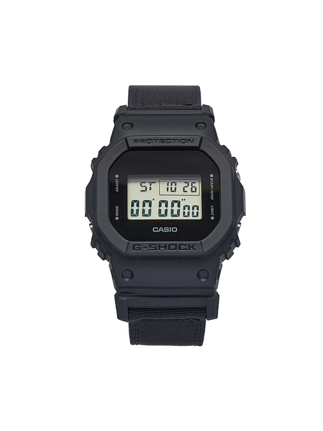 G-Shock Uhr G-Shock DW-5600BCE-1ER Schwarz