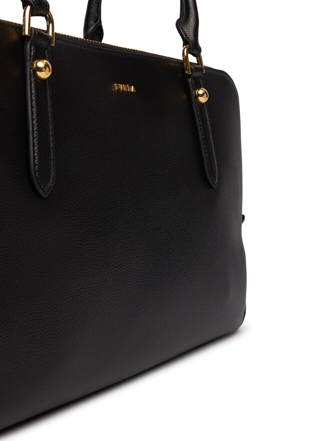 Furla Сумка Furla Giulia L WB01872 BX0460 CN O6000 Чорний