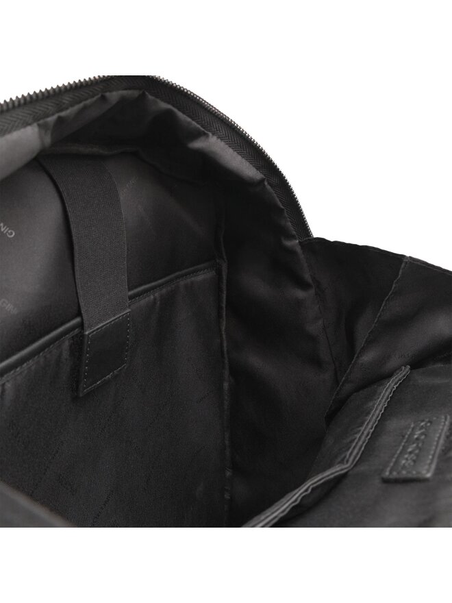 Gino Rossi Rucksack Gino Rossi GIN-M-06-A23 Schwarz
