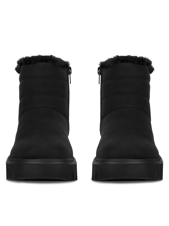 Rieker Revolution Lifestyle Botines Rieker Revolution Lifestyle W2070-00 Negro