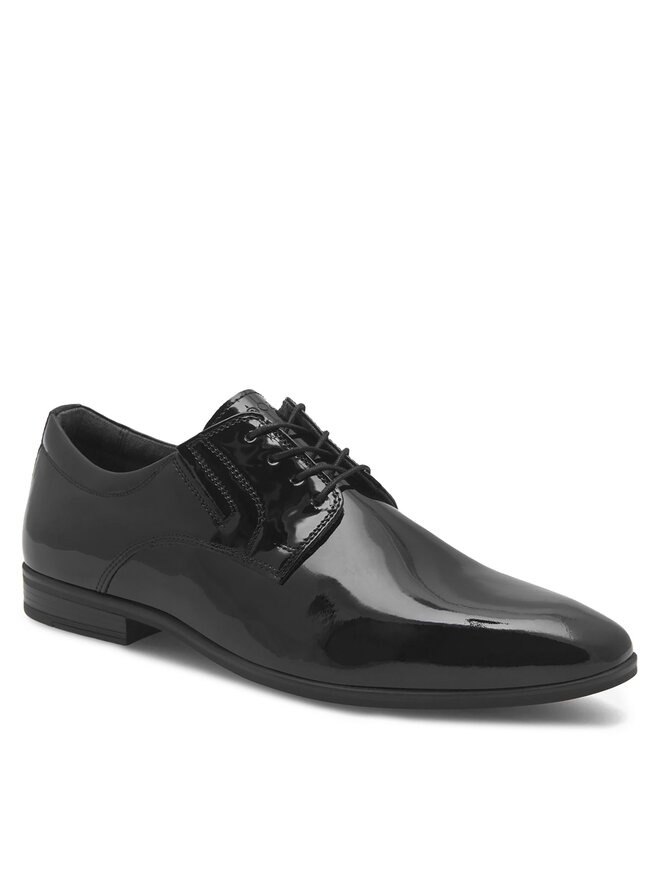 Lasocki Scarpe basse Lasocki BRYAN-32 MI08 Nero