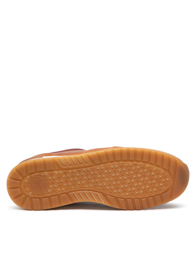 Salamander Sneakers Salamander Revato 31-48701-47 Braun