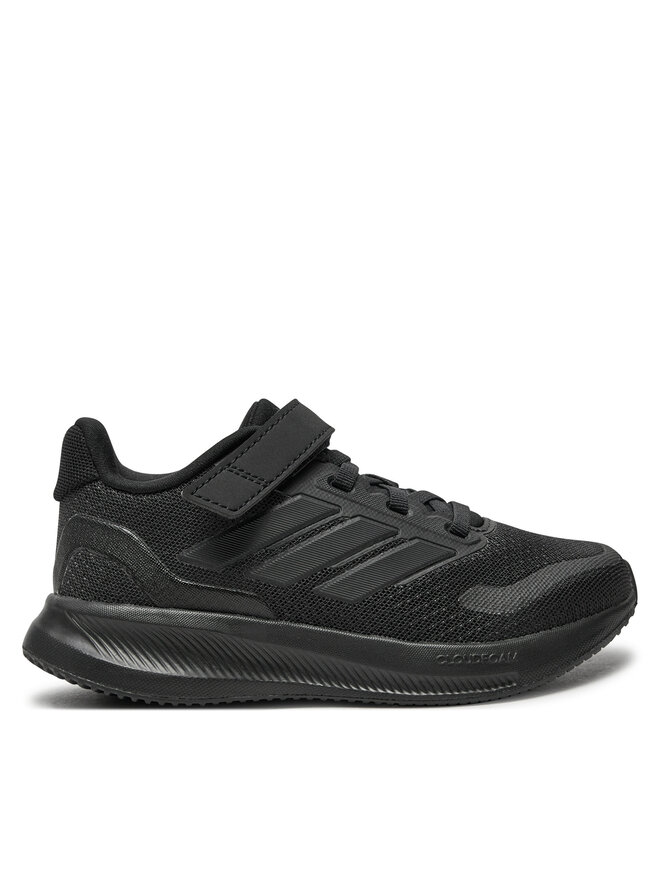 adidas Сникърси adidas Runfalcon 5 IE8573 Черен