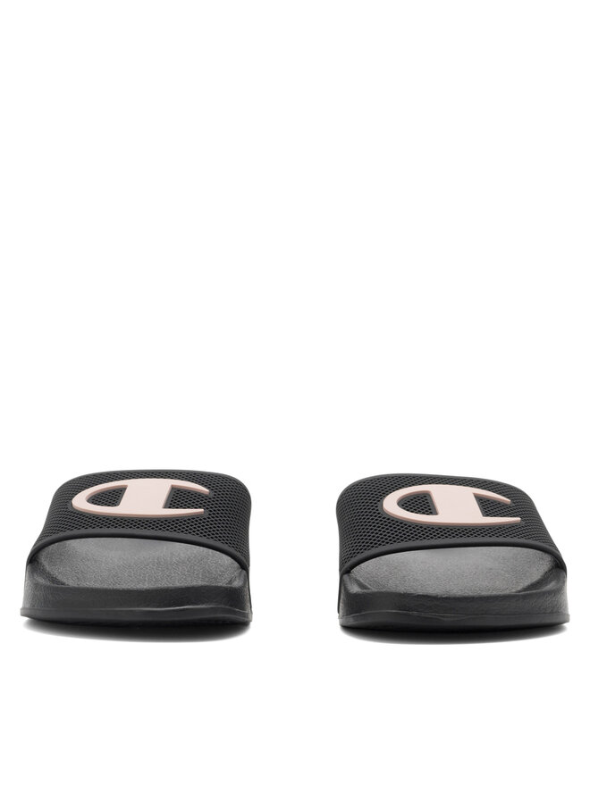 Champion Pantoletten Champion SAMOA CORE S11626-KK001 Schwarz