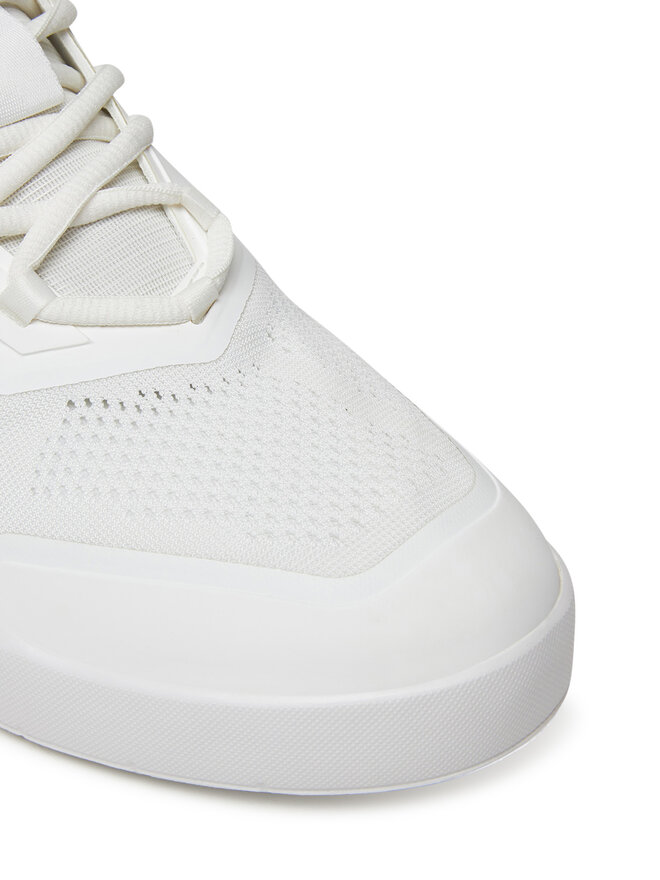 On Sneakers On The Roger Spin 3MD11470462 Weiß