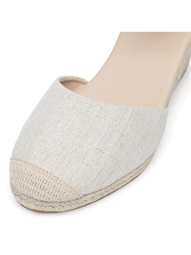 Jenny Fairy Espadrillas Jenny Fairy WYL2610-2 Beige