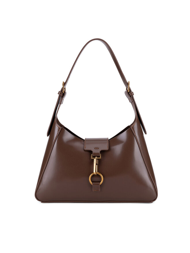 Gino Rossi Handtasche Gino Rossi TYLO0948 Braun
