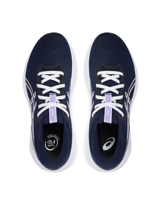 Asics Laufschuhe Asics Gel-Excite 11 1012B861 Dunkelblau
