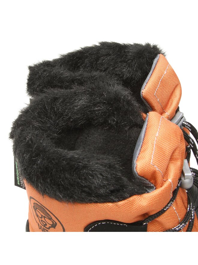 Boatilus Schneeschuhe Boatilus NJ02 VAR.18ZV Orange