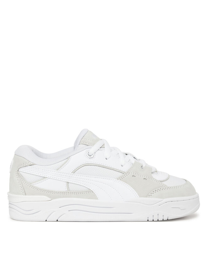 Sneakers Puma Puma 180 389267 18 Blanc chaussures