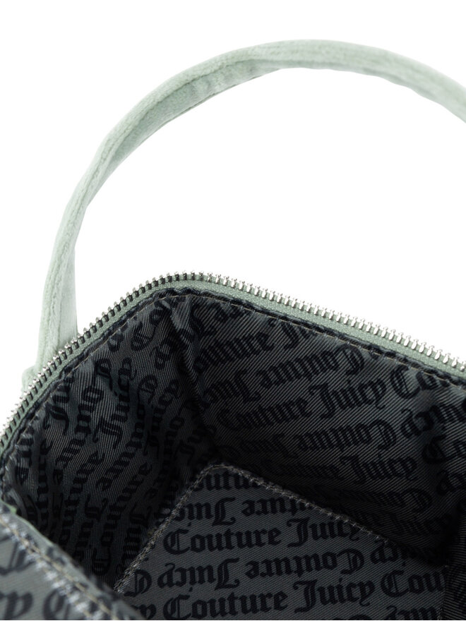Juicy Couture Handtasche Juicy Couture BIJXT3062W5S Grün