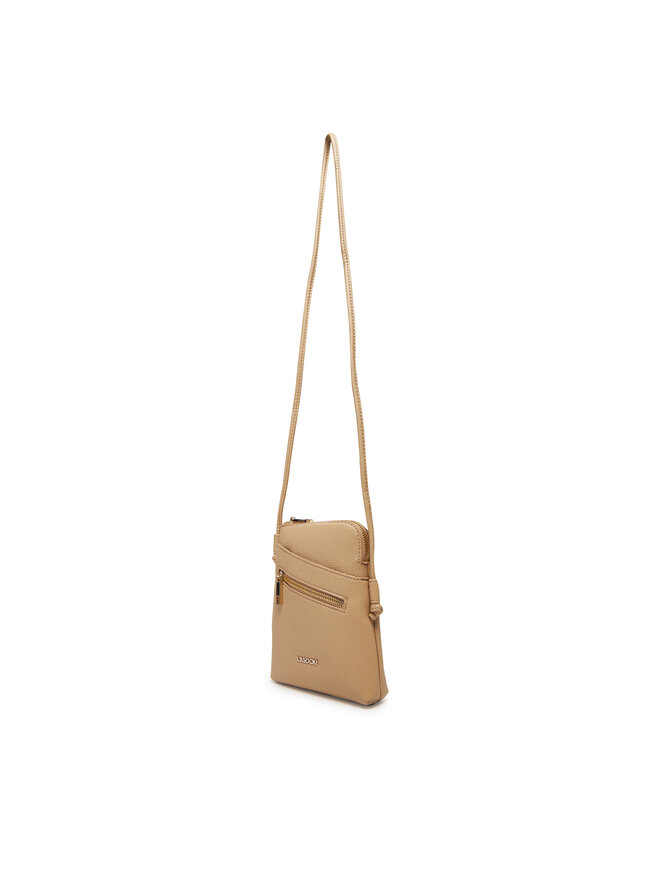 Lasocki Handtasche Lasocki LSK-O-008-07 Beige