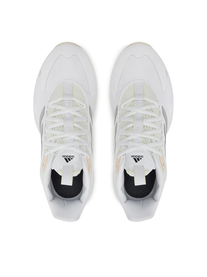 adidas Sneakers adidas AlphaEdge + IF7283 Bianco