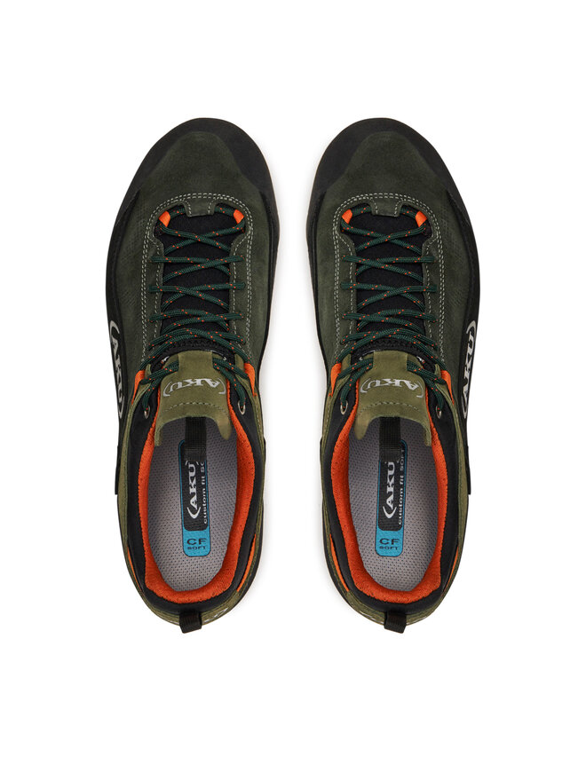 Aku Trekkings Aku Link Gtx GORE-TEX 378 Verde