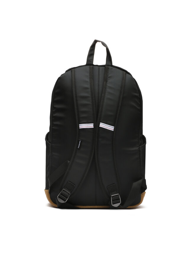 Rucksack Converse Retro Go 2 Backpack 10025477-A02 Schwarz | eschuhe.de