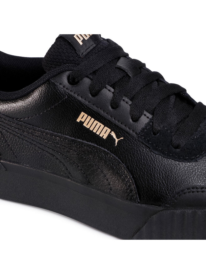 Puma Снікерcи Puma Carina Lift 373031 01 Чорний