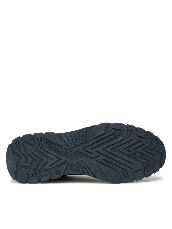 Bugatti Sneakers Bugatti 325-AFE02-6900 Blu scuro