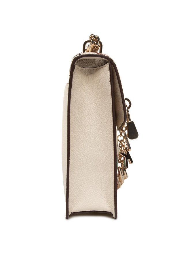 DKNY Handtasche DKNY Elissa R81EH442 Beige