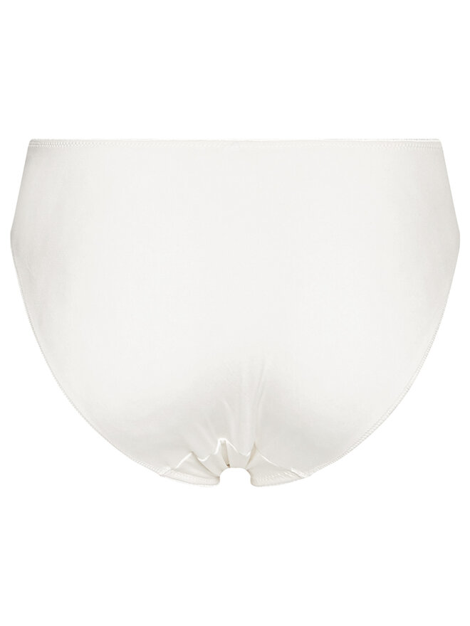 Chantelle Chantelle Klassischer Damenslip Champs-Élysées C26030 Beige
