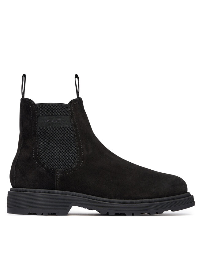 Gant Klassische Stiefeletten Gant 33653477 Schwarz