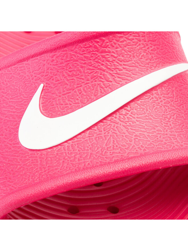 Nike Шльопанці Nike Kawa Shower (Gs/Ps) BQ6831 601 Рожевий