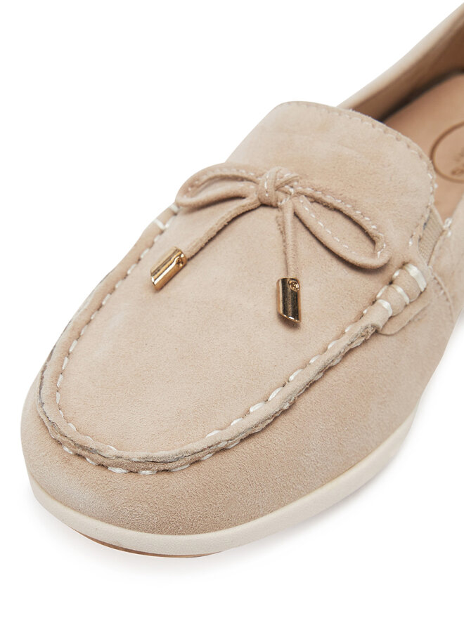 Tamaris Mocassini Tamaris 8-84600-44 Marrone