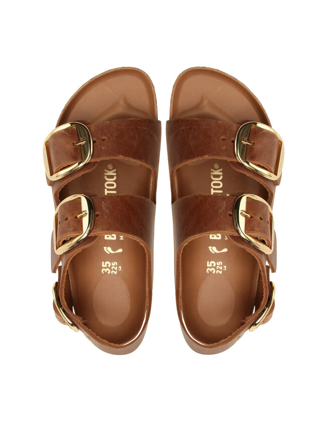 Birkenstock milano 35 deals