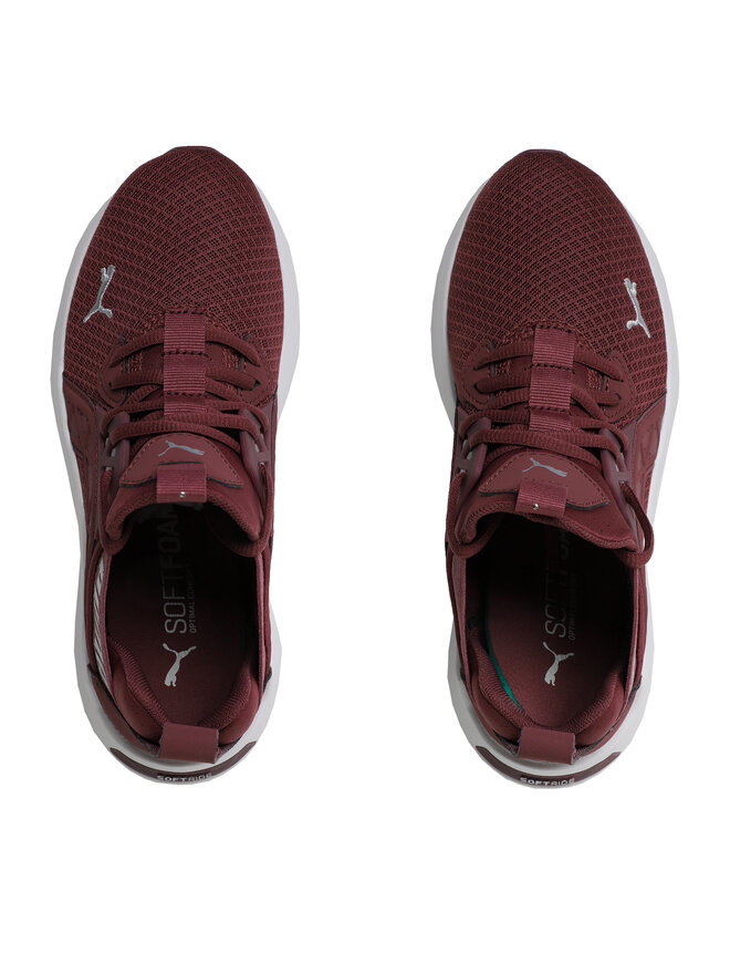 Puma schuhe damen weinrot clearance