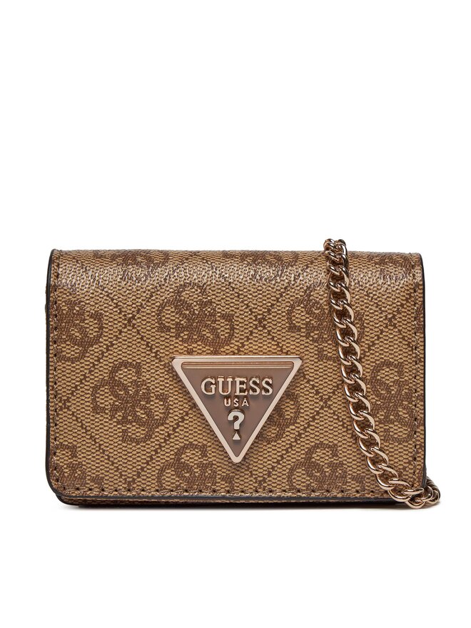 Guess Handtasche Guess PWSG87 78860 Braun