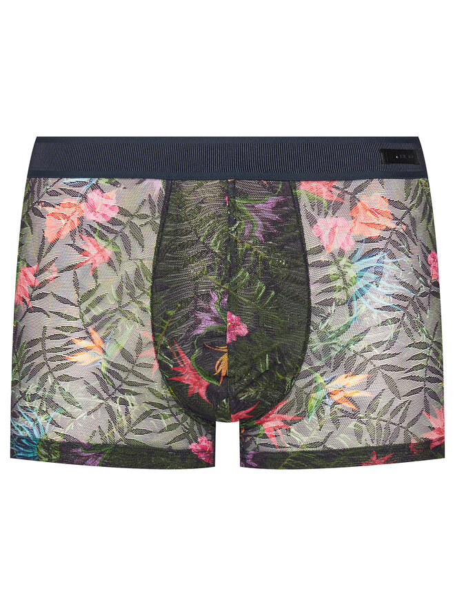 HOM HOM Boxershorts Exotica 402956 Bunt