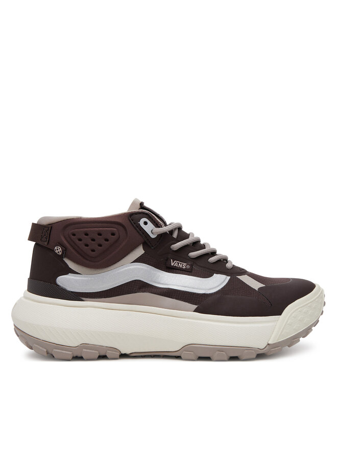 Vans Sneakersy Vans MTE Crosspath Mid VN000CVVDRB1 Brązowy