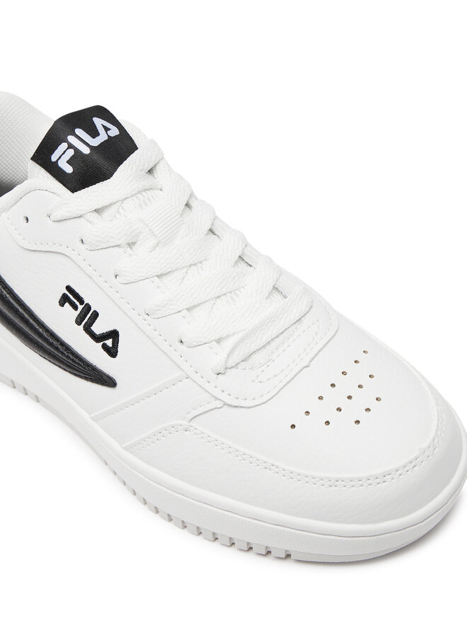 Fila Tenisice Fila Fila Rega Nf Teens FFT0125.13036 Bijela
