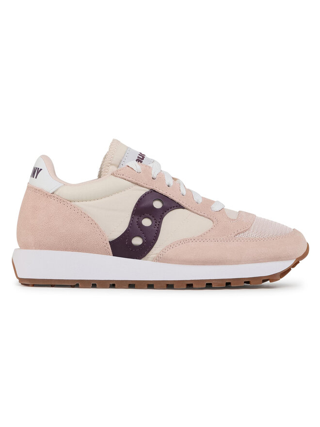Saucony Sneakers Saucony Jazz Original Vintage S60368-163 Rosa