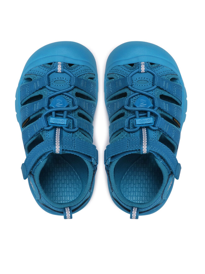 Keen Босоніжки Keen Newport H2 1027380 Голубий