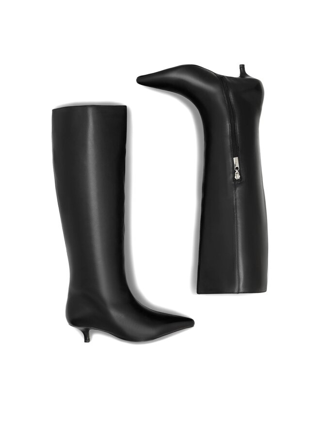 Gino Rossi Botas altas Gino Rossi IRO-110467 1 Negro