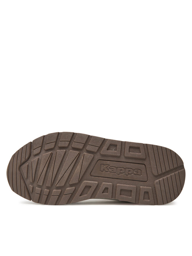 Kappa Snīkeri Kappa CEO-CP40-24976W-A(DZ) Balts