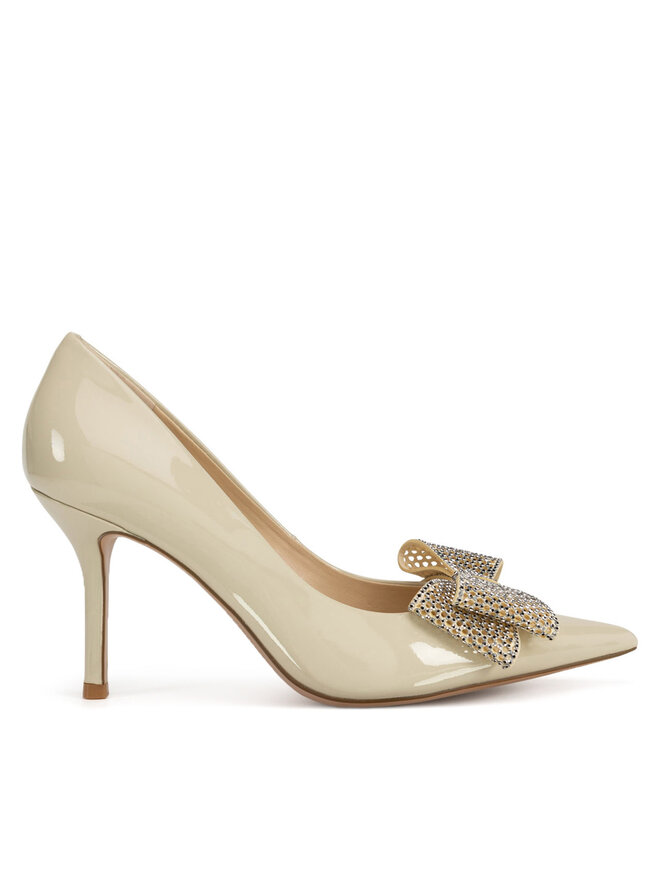 Eva Minge Scarpe stiletto Eva Minge ANEMONE-V1892-116-2 Bianco