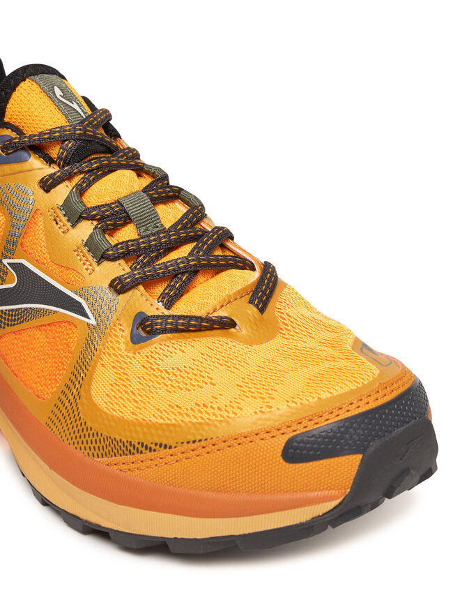 Joma Pārgājienu apavi Joma Trek 2528 TKTRES2528 Dzeltens