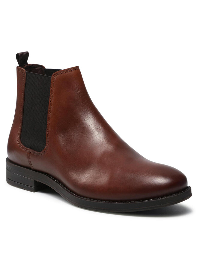Jack&Jones Челсі Jack&Jones Jfwargo 12192758 Коричневий