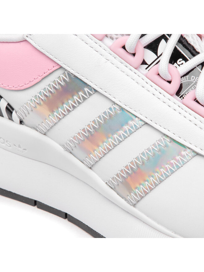 adidas Снікерcи adidas Sl Andridge W FY5080 Білий