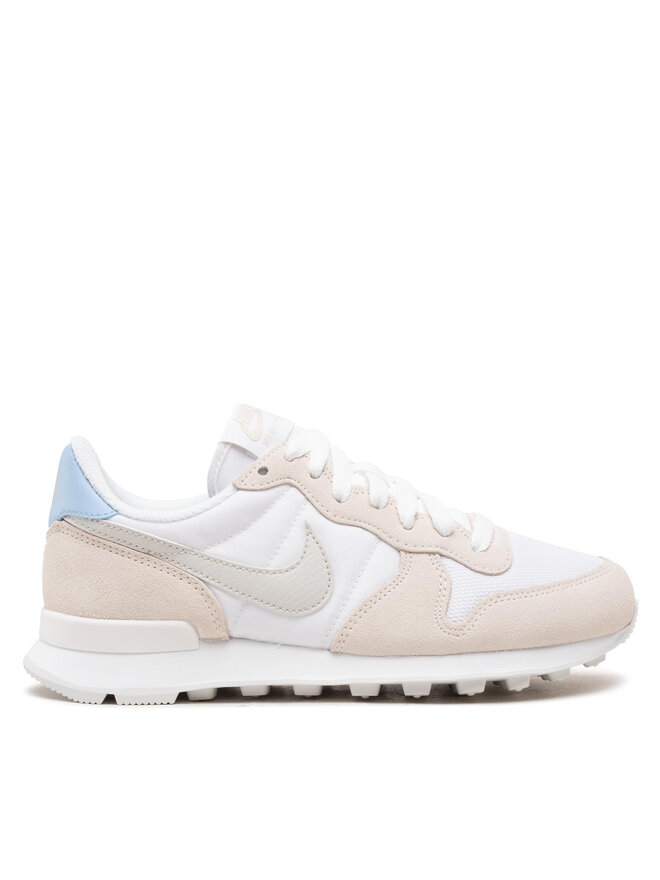 Nike internationalist blancas hombre online