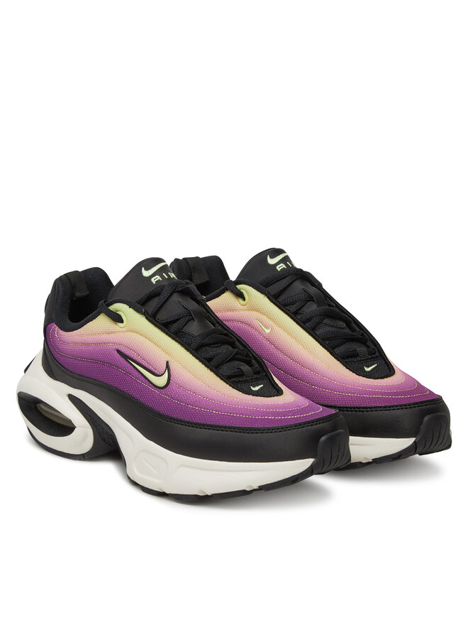 Nike Αθλητικά Nike Air Max Portal HF3053 009 Μαύρο