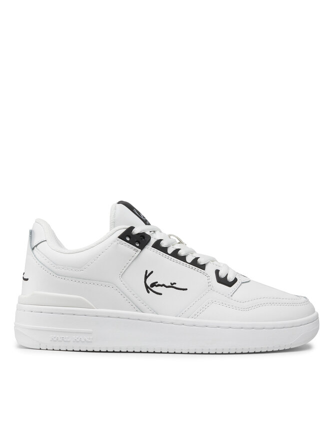 Karl Kani Sneakersy Karl Kani Kani 89 Lxry 1080874 Biela