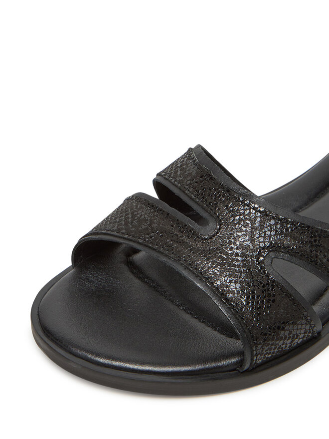 Lasocki Sandalen Lasocki WI23-FOXI-89 Schwarz