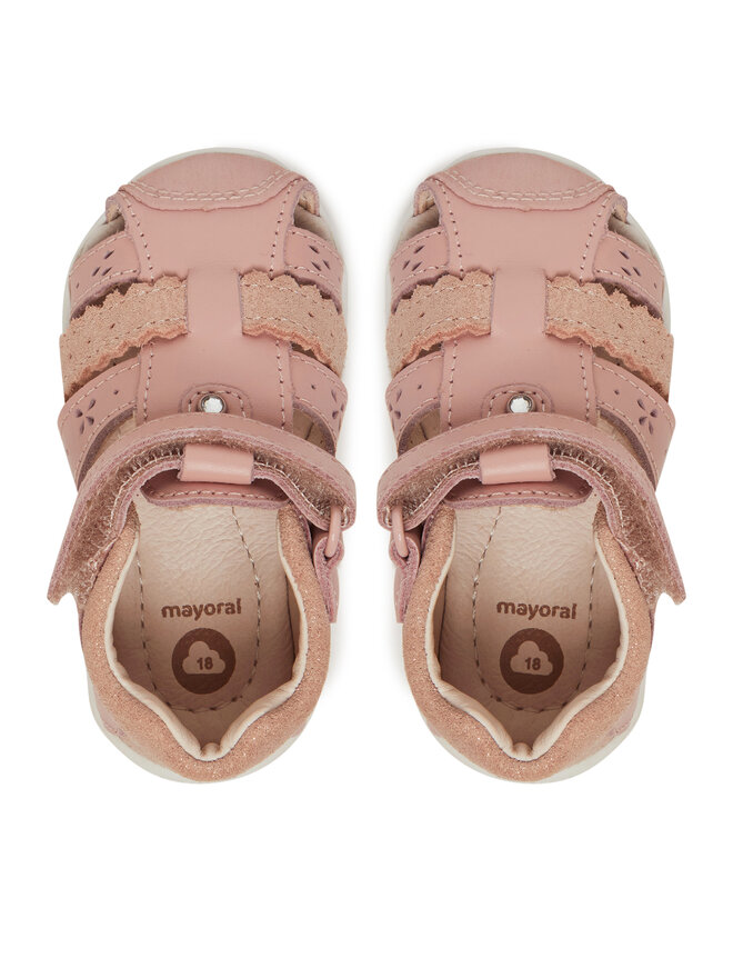 Mayoral Sandalen Mayoral 41614 Rosa