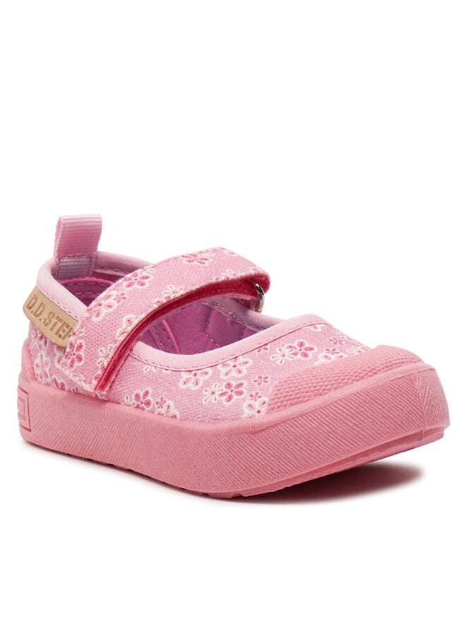 DD Step Балеринки DD Step CSG-41398T Розов