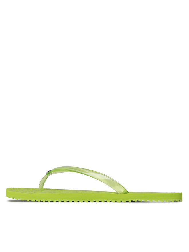 michael kors zehentrenner blau
