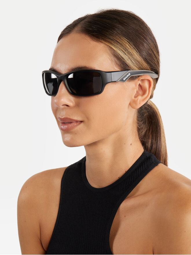 SHAQ Сонцезахисні окуляри Shaq SH 6722 Чорний